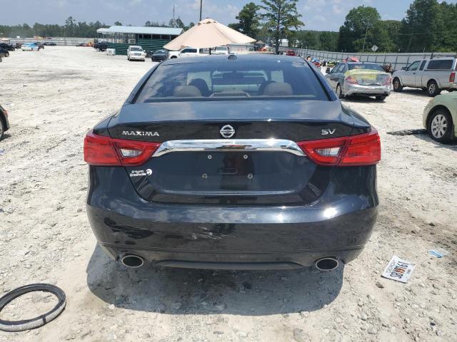 Photo 6 from auction – 2018 NISSAN MAXIMA 3.5 with VIN 1N4AA6AP8JC372045