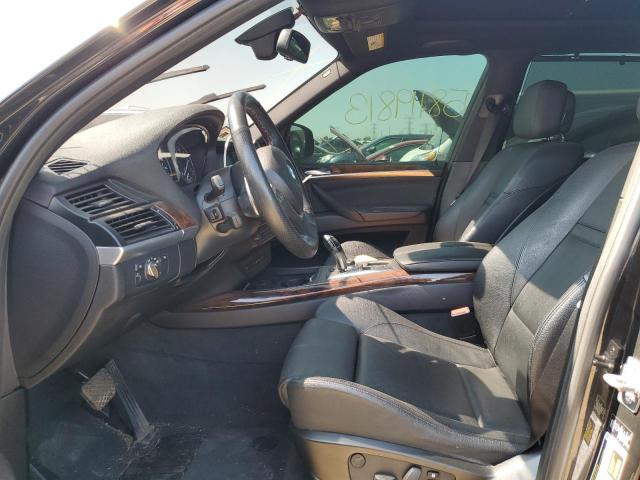 Photo 7 from auction – 2012 BMW X5 XDRIVE5 with VIN 5UXZV8C55CL425407
