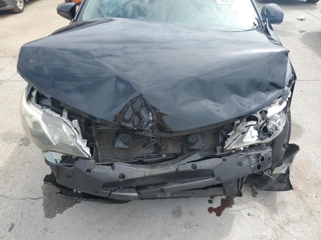 Photo 11 from auction – 2014 TOYOTA CAMRY L with VIN 4T1BF1FK8EU805553