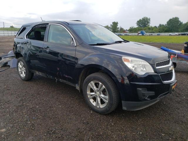 Photo 4 from auction – 2014 CHEVROLET EQUINOX LT with VIN 2GNFLFEK7E6327094