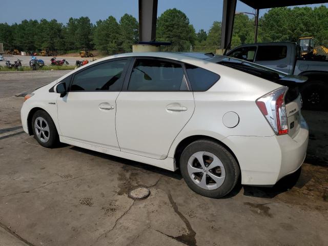 Photo 2 from auction – 2014 TOYOTA PRIUS with VIN JTDKN3DU2E1782747