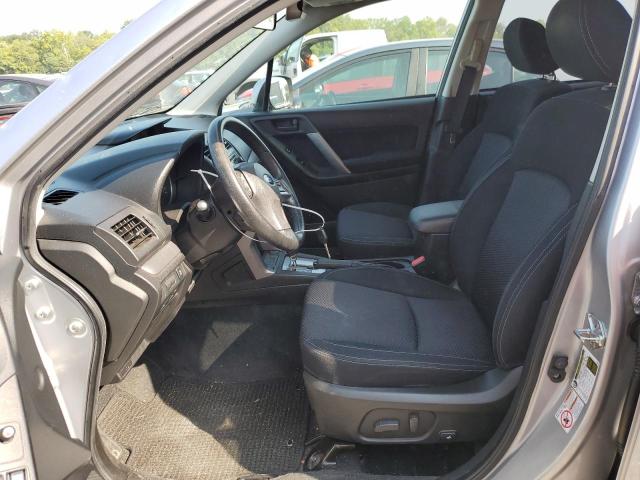 Photo 7 from auction – 2014 SUBARU FORESTER 2 with VIN JF2SJAEC3EH402457