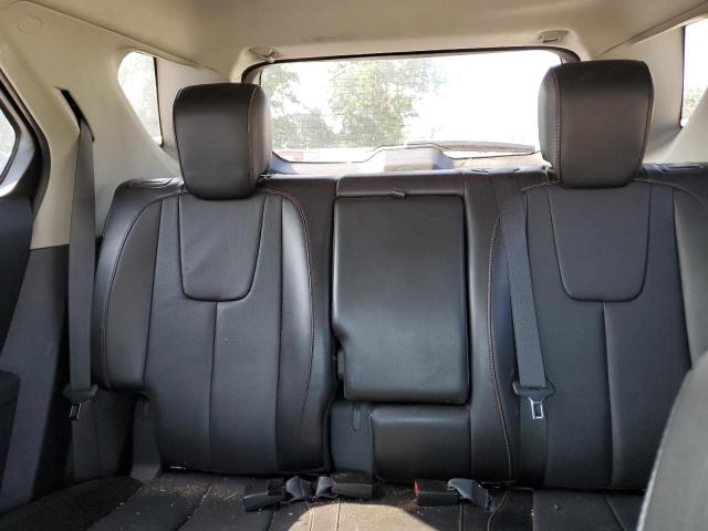 Photo 10 from auction – 2012 CHEVROLET EQUINOX LT with VIN 2GNFLGEKXC6292974