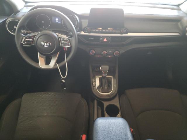 Photo 8 from auction – 2021 KIA FORTE FE with VIN 3KPF24AD0ME363649