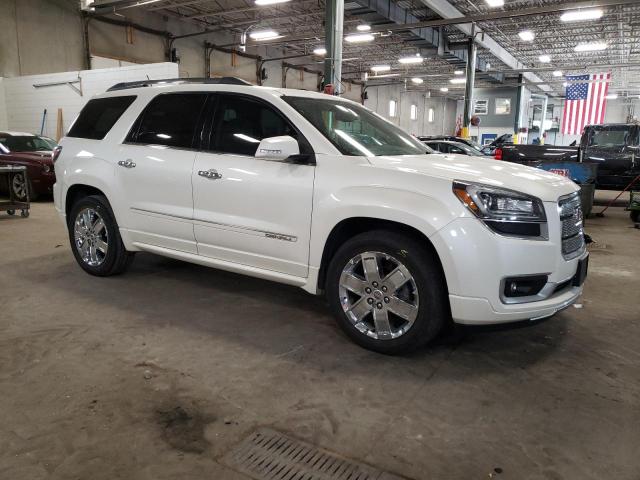 Photo 4 from auction – 2014 GMC ACADIA DEN with VIN 1GKKRTKD4EJ318354