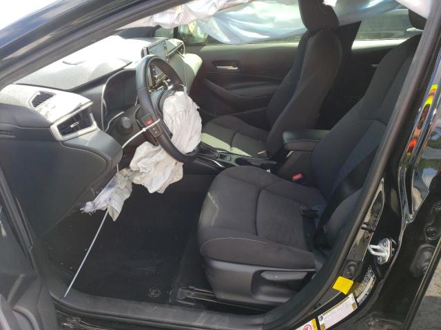 Photo 7 from auction – 2020 TOYOTA COROLLA SE with VIN JTND4RBE2L3094609