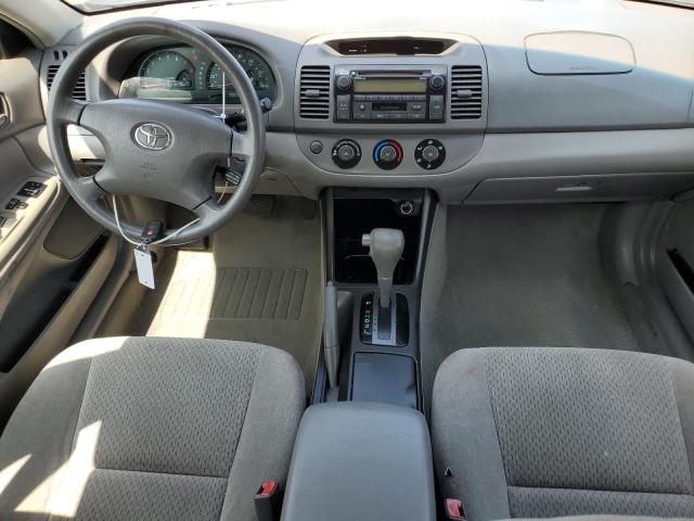 Photo 8 from auction – 2002 TOYOTA CAMRY LE with VIN 4T1BE32K62U582347