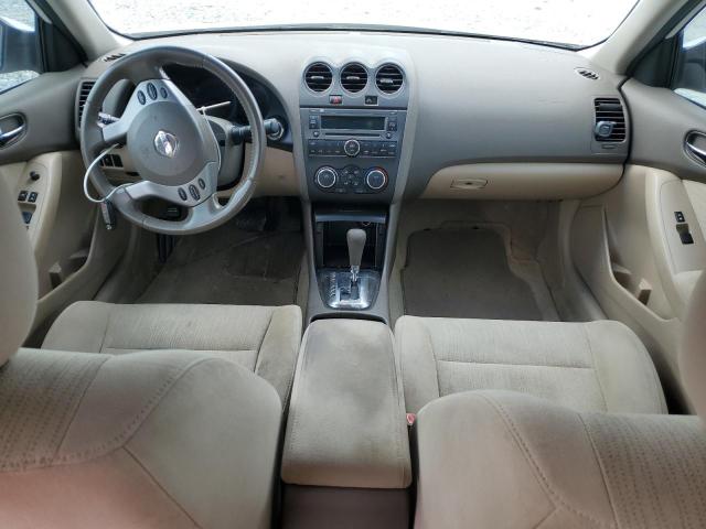 Photo 8 from auction – 2012 NISSAN ALTIMA BAS with VIN 1N4AL2AP6CC111227