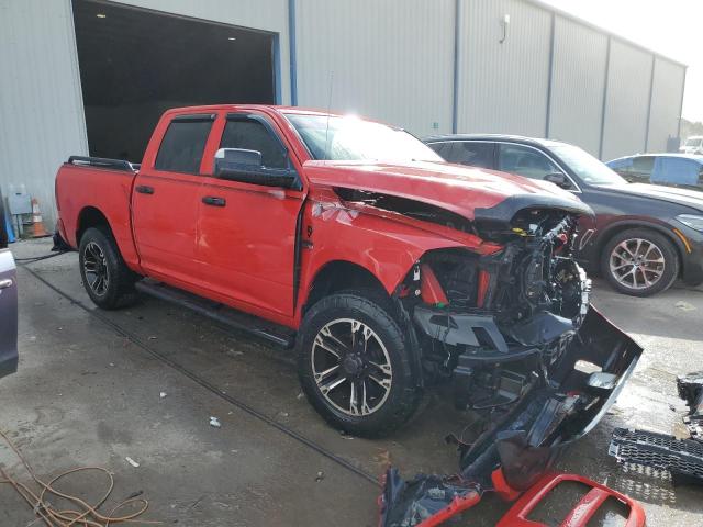 Photo 4 from auction – 2013 RAM 1500 ST with VIN 1C6RR6KTXDS550282