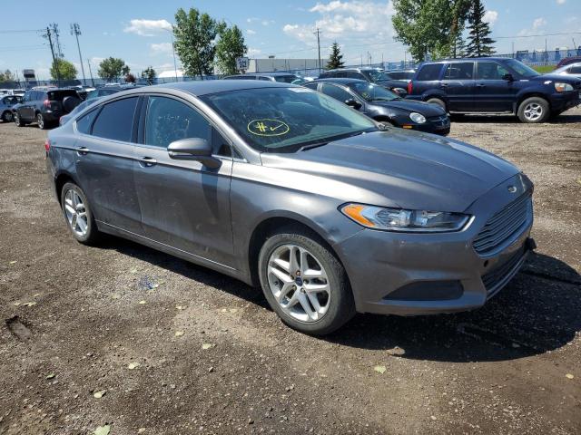 Photo 4 from auction – 2014 FORD FUSION SE with VIN 3FA6P0HR0ER325611