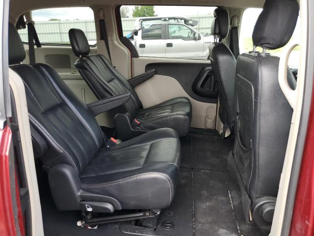 Photo 11 from auction – 2013 CHRYSLER TOWN & COU with VIN 2C4RC1BGXDR743940