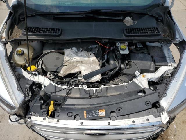 Photo 12 from auction – 2018 FORD ESCAPE SE with VIN 1FMCU0GD8JUC61506