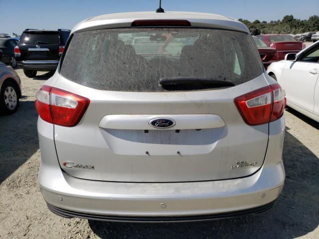 Photo 6 from auction – 2014 FORD C-MAX SEL with VIN 1FADP5BU9EL515570