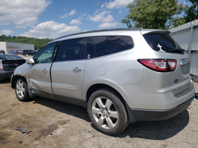 Photo 2 from auction – 2017 CHEVROLET TRAVERSE L with VIN 1GNKRGKD4HJ155168