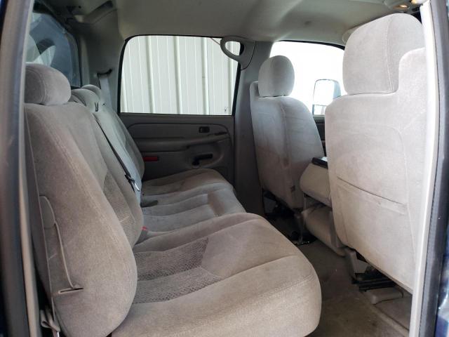 Photo 10 from auction – 2005 CHEVROLET AVALANCHE with VIN 3GNEK12Z75G148044