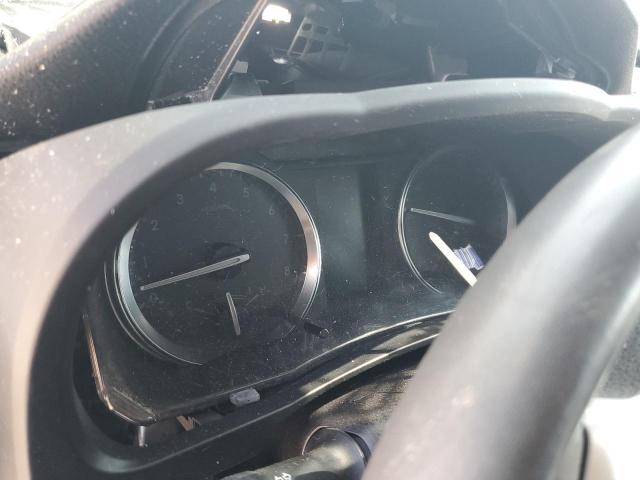 Photo 9 from auction – 2015 TOYOTA HIGHLANDER with VIN 5TDKKRFH1FS041022