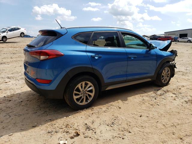 Photo 3 from auction – 2017 HYUNDAI TUCSON LIM with VIN KM8J33A45HU259758