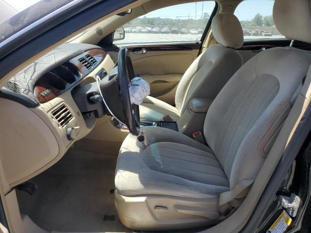 Photo 7 from auction – 2011 BUICK LUCERNE CX with VIN 1G4HA5EM4BU139760