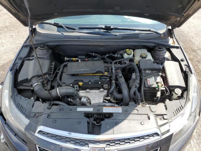 Photo 11 from auction – 2014 CHEVROLET CRUZE LT with VIN 1G1PC5SB0E7221302