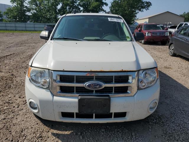 Photo 5 from auction – 2009 FORD ESCAPE XLT with VIN 1FMCU93G89KB95003
