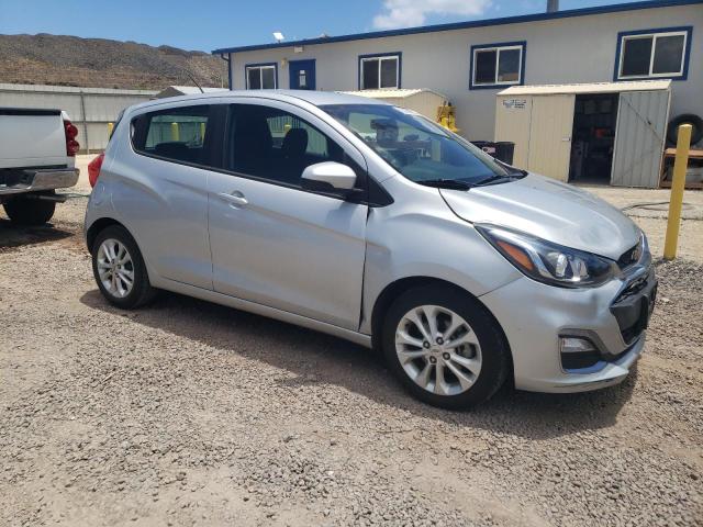 Photo 4 from auction – 2020 CHEVROLET SPARK 1LT with VIN KL8CD6SA1LC428231