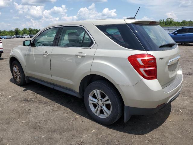 Photo 2 from auction – 2016 CHEVROLET EQUINOX LS with VIN 2GNALBEK4G1121086