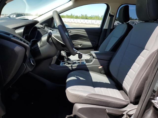 Photo 7 from auction – 2019 FORD ESCAPE S with VIN 1FMCU0F73KUA55345