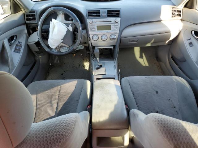 Photo 8 from auction – 2011 TOYOTA CAMRY BASE with VIN 4T1BF3EK6BU680657