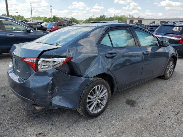 Photo 3 from auction – 2014 TOYOTA COROLLA L with VIN 2T1BURHE0EC217465