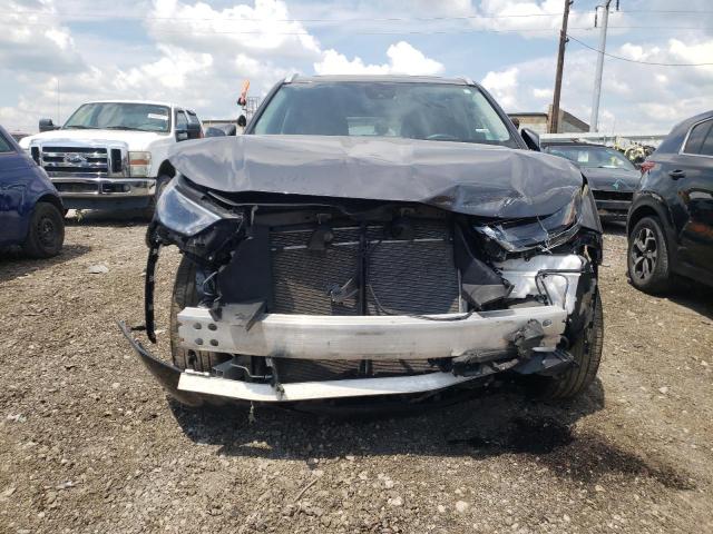 Photo 5 from auction – 2022 TOYOTA HIGHLANDER with VIN 5TDGZRBH5NS241424