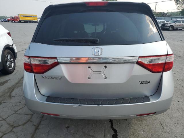 Photo 6 from auction – 2011 HONDA ODDESEY with VIN 5FNRL5H20BB017001