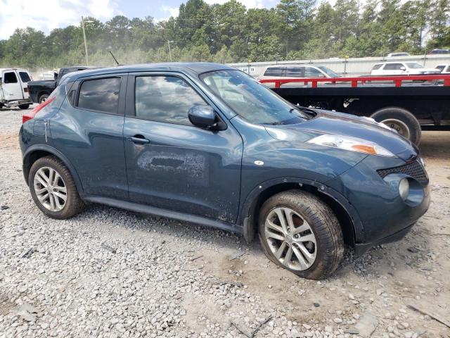 Photo 4 from auction – 2011 NISSAN JUKE S with VIN JN8AF5MR1BT014049