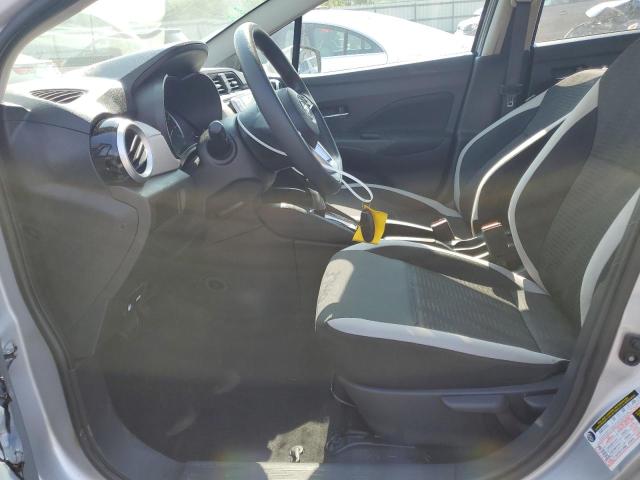 Photo 7 from auction – 2021 NISSAN VERSA SV with VIN 3N1CN8EV7ML846672