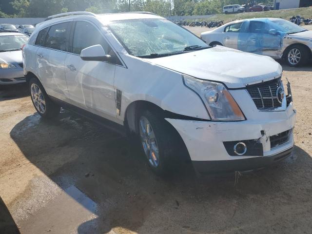 Photo 4 from auction – 2011 CADILLAC SRX PREMIU with VIN 3GYFNCEY8BS600721