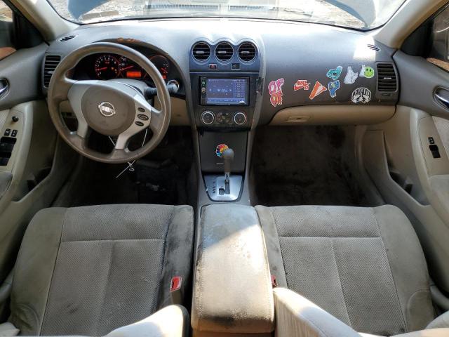 Photo 8 from auction – 2007 NISSAN ALTIMA 2.5 with VIN 1N4AL21E17C127405
