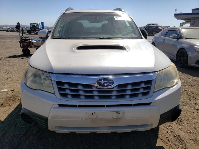 Photo 5 from auction – 2013 SUBARU FORESTER 2 with VIN JF2SHGAC8DH410220