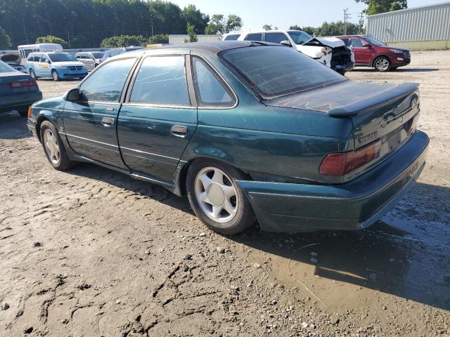 Photo 2 from auction – 1991 FORD TAURUS SHO with VIN 1FACP54Y0MA227474