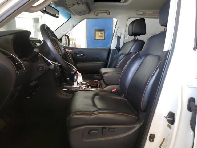Photo 7 from auction – 2017 NISSAN ARMADA PLA with VIN JN8AY2NE0H9706894
