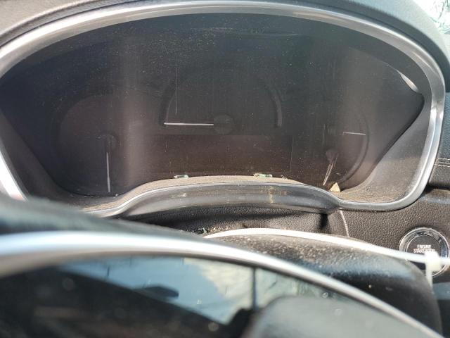 Photo 9 from auction – 2013 CADILLAC SRX PERFOR with VIN 3GYFNDE39DS646717