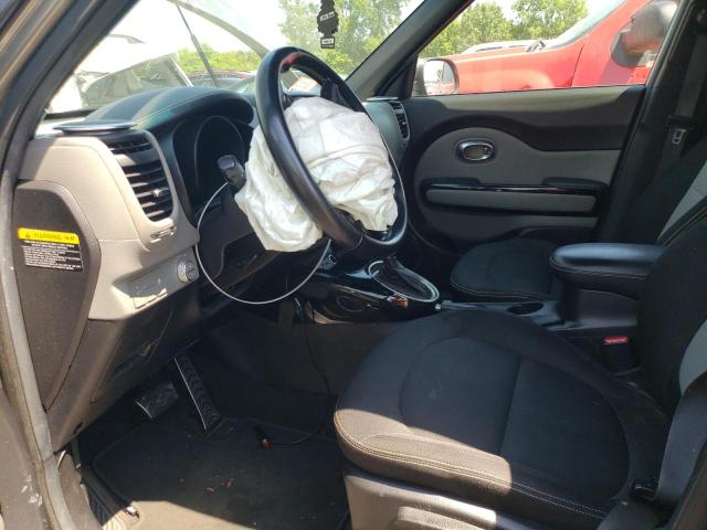 Снимка 7 от търг – 2014 KIA SOUL + с VIN KNDJP3A5XE7093930