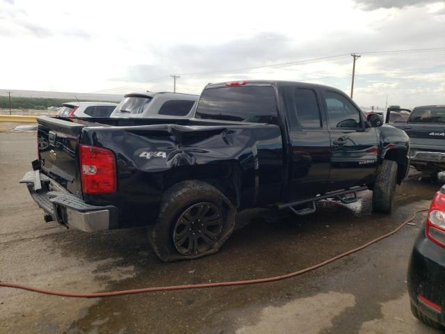 Photo 3 from auction – 2011 CHEVROLET SILVERADO with VIN 1GCRKSE33BZ236513