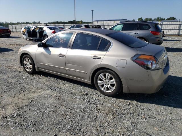 Photo 2 from auction – 2012 NISSAN ALTIMA BAS with VIN 1N4AL2AP7CC142731