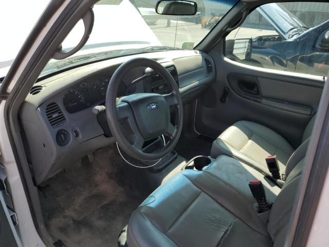 Photo 8 from auction – 2008 FORD RANGER with VIN 1FTYR10D48PA26332