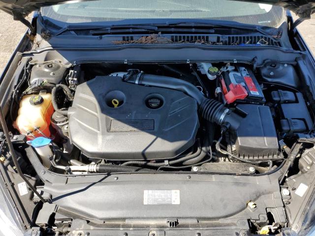 Photo 11 from auction – 2015 FORD FUSION TIT with VIN 3FA6P0K97FR128719