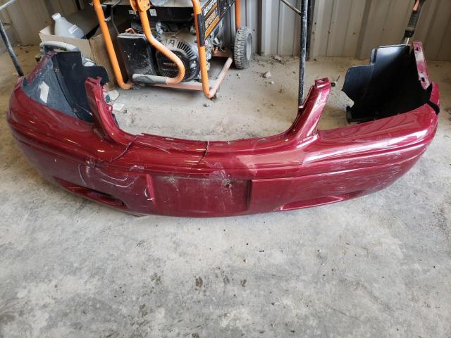 Photo 12 from auction – 2005 CHEVROLET IMPALA with VIN 2G1WF52E459288478