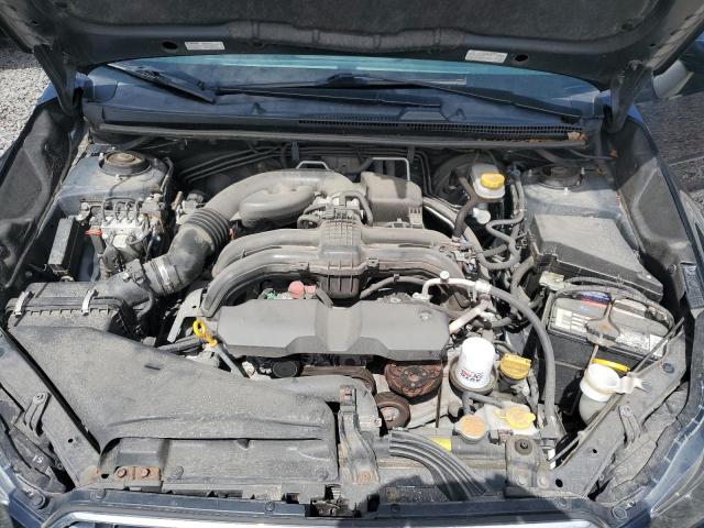 Photo 11 from auction – 2015 SUBARU IMPREZA SP with VIN JF1GPAZ67FH204785