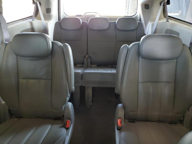 Photo 10 from auction – 2010 DODGE GRAND CARA with VIN 2D4RN5DX3AR281315