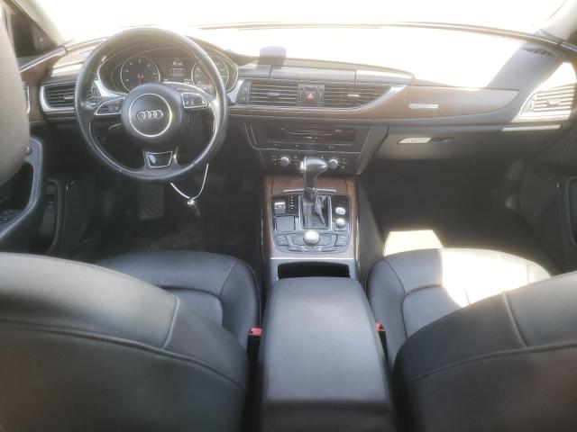 Photo 8 from auction – 2015 AUDI A6 PREMIUM with VIN WAUFGAFC7FN008313