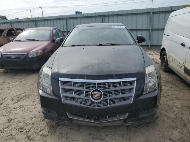 Photo 5 from auction – 2010 CADILLAC CTS with VIN 1G6DA5EG9A0130817