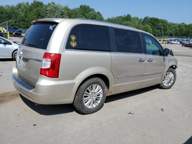Photo 3 from auction – 2014 CHRYSLER TOWN & COU with VIN 2C4RC1GG1ER169559
